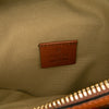 Gucci Canvas Web Belt Bag Secondhand