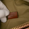 Gucci Canvas Web Belt Bag Secondhand