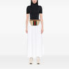 Gucci Canvas Web Belt Bag Secondhand