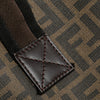 Fendi Zucca Spalmati Tote Secondhand