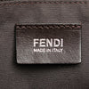 Fendi Zucca Spalmati Tote Secondhand