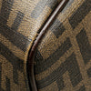 Fendi Zucca Spalmati Tote Secondhand