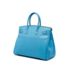 Hermès Epsom Birkin Retourne 35 Secondhand