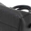 Louis Vuitton Monogram Giant Empreinte Speedy Bandouliere 20 Secondhand