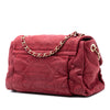 Chanel Large Aged Calfskin Chic Quilt Flap Secondhand