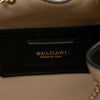Bvlgari Leather Serpenti Forever Bucket Bag Secondhand