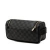 Louis Vuitton Damier Graphite Toiletry Pouch Secondhand