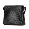 Chanel CC Chevron Lambskin Flap Secondhand