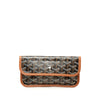Secondhand Goyard Goyardine Saint Louis Pouch