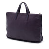Secondhand LOEWE Leather Anagram Toledo Briefcase