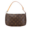Louis Vuitton Monogram Pochette Accessoires Secondhand