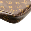 Louis Vuitton Monogram Pochette Accessoires Secondhand