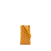 Goyard Goyardine Montmartre GM Glasses Case Secondhand