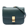 Celine Medium Calfskin Classic Box Secondhand