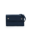 Hermès Epsom Hermesnap Wallet On Strap Secondhand