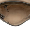 Chloé Small Calfskin and Suede Faye Backpack Secondhand