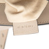 Chloé Small Calfskin and Suede Faye Backpack Secondhand