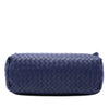 Secondhand Bottega Veneta Medium Nappa Intrecciato Olimpia Shoulder Bag
