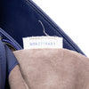 Secondhand Bottega Veneta Medium Nappa Intrecciato Olimpia Shoulder Bag