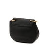 Chloé Small Leather Drew Crossbody Secondhand