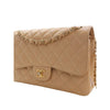 Chanel Jumbo Classic Caviar Double Flap Secondhand