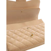 Chanel Jumbo Classic Caviar Double Flap Secondhand
