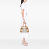 Louis Vuitton Monogram Multicolore Claudia Secondhand