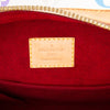 Louis Vuitton Monogram Multicolore Claudia Secondhand
