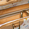 Louis Vuitton Monogram Multicolore Claudia Secondhand