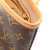 Louis Vuitton Monogram Bucket GM Secondhand