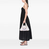 Secondhand Celine Macadam Canvas Boogie Handbag