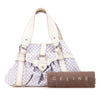 Secondhand Celine Macadam Canvas Boogie Handbag