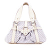 Secondhand Celine Macadam Canvas Boogie Handbag