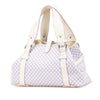 Secondhand Celine Macadam Canvas Boogie Handbag