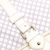 Secondhand Celine Macadam Canvas Boogie Handbag