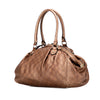 Gucci Guccissima Sukey Satchel Secondhand