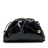 Bottega Veneta Brushed Calfskin The Mini Pouch Secondhand