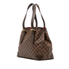 Louis Vuitton Damier Ebene Hampstead MM Secondhand