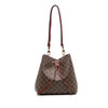 Louis Vuitton Damier Ebene Neonoe MM Secondhand
