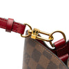 Louis Vuitton Damier Ebene Neonoe MM Secondhand