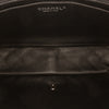 Chanel Jumbo Classic Bicolor Lambskin Twist Flap Secondhand