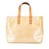 Louis Vuitton Monogram Vernis Reade PM Secondhand