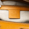 Gucci Medium GG Canvas Web Joy Boston Bag Secondhand