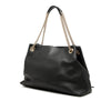 Gucci Medium Calfskin Soho Chain Tote Secondhand