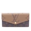 Louis Vuitton Monogram Reverser Sarah Secondhand