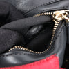 Valentino Garavani Rockstud Leather 2Way Handbag in Black Secondhand
