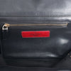 Valentino Garavani Rockstud Leather 2Way Handbag in Black Secondhand