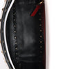 Valentino Rockstud Spike VLTN Chain 2Way Shoulder Bag in White Secondhand