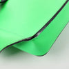 Valentino Garavani VLTN Leather Belt Bag in Green Secondhand