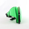 Valentino Garavani VLTN Leather Belt Bag in Green Secondhand